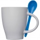 EG5095 Kubek ceramiczny z yeczk PALERMO 250 ml