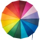 V4225 Parasol manualny