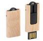 Pdslim41 Pendrive slim drewniany