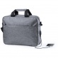 V0710 Torba na dokumenty, torba na laptopa 14", ochrona RFID