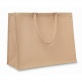 MO8965 Torba na zakupy z juty BRICK LANE