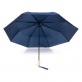VA067 Wiatroodporny parasol manualny RPET sk�adany Uksan
