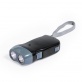 V2116 Latarka na dynamo 2 LED