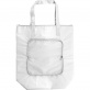 V0296 Skadana torba termoizolacyjna, torba na zakupy