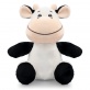 HE853 Pluszowa krowa Zigeta