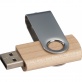 EG0876 Pendrive drewniany 4 GB LESSINES