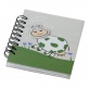 R73822 Notes 87x97/50k linia Funny Cow