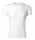 ADP71_W Parade koszulka unisex ADLER biała