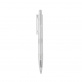 P6113303 Geometryczny d�ugopis z PC z recyklingu X3 Frosted