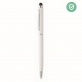 MO6138 Antybakt. długopis z rysikiem NEILO CLEAN