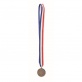 MO2260 Medal o rednicy 5 cm WINNER