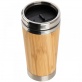 MA60926 Kubek termiczny bambusowy 400 ml