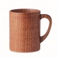 MO6363 Kubek z drewna dbowego 280 ml TRAVIS