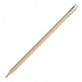 R73770 Ołówek drewniany, ecru 