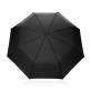 P8507001 Ma�y parasol automatyczny 21" Kaycey AWARE? RPET