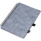 MA23744 Notatnik A5 w linie
