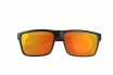 MAF1504700AJ3 Sportowe okulary przeciwsoneczne-polaryzacyjne IRAVADI Schwarzwolf