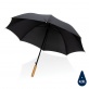 P850651 Bambusowy parasol automatyczny 23" AWARE? RPET