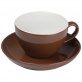 MA83440 Filianka ceramiczna do cappuccino 220 ml