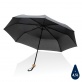 P850571 Ma�y bambusowy parasol 20.5" AWARE? RPET