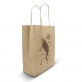 V0003 Torba papierowa A4 Wanda B