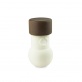 V8890 Ceramiczne naczynie do nawadniania rolin 200 ml B'RIGHT I'Riga