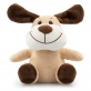 HE856 Pluszowy pies Alaida