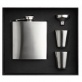 MO8321 Piersiwka. SLIMMY FLASK SET