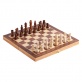 R08854 Drewniane szachy