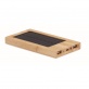 MO6509 Solarny powerbank 4000 mAh  ARENA SOLAR