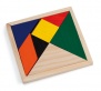 V7663 Puzzle tangram