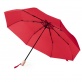 V0762 Wiatroodporny parasol manualny RPET, skadany