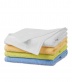 AD908_W Terry Towel ręcznik unisex ADLER biała