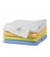 AD908_W Terry Towel rcznik unisex ADLER biaa