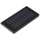 MA30824 Power bank 8000 mAh - solarny