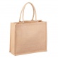 R08507 Torba na zakupy z juty Natural Shopper