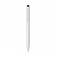 P611233 D�ugopis, touch pen Kymi, aluminium z recyklingu