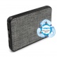 V8199 Power bank 5000 mAh RPET, Russo