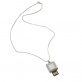 EGUAU396 Pendrive Diadema White