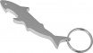 R73760 Aluminiowy brelok - otwieracz Shark