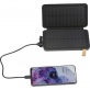 MA33657 Power bank solarny 8 000 mAh