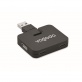 MO2254 4-portowy USB SQUARE-C