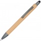 MA12194 Dugopis drewniany touch pen