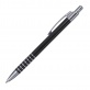 R73367 Długopis Bonito, bordowy 