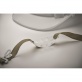 MO2456 Kask ochronny z ABS HELM